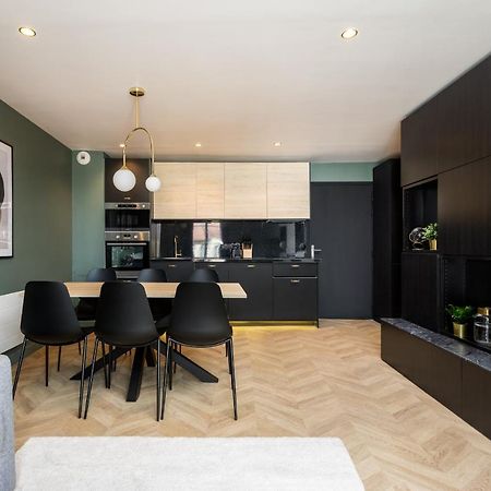 Suite Emeraude, Disneyland Paris, 6 Personnes 세리스 외부 사진