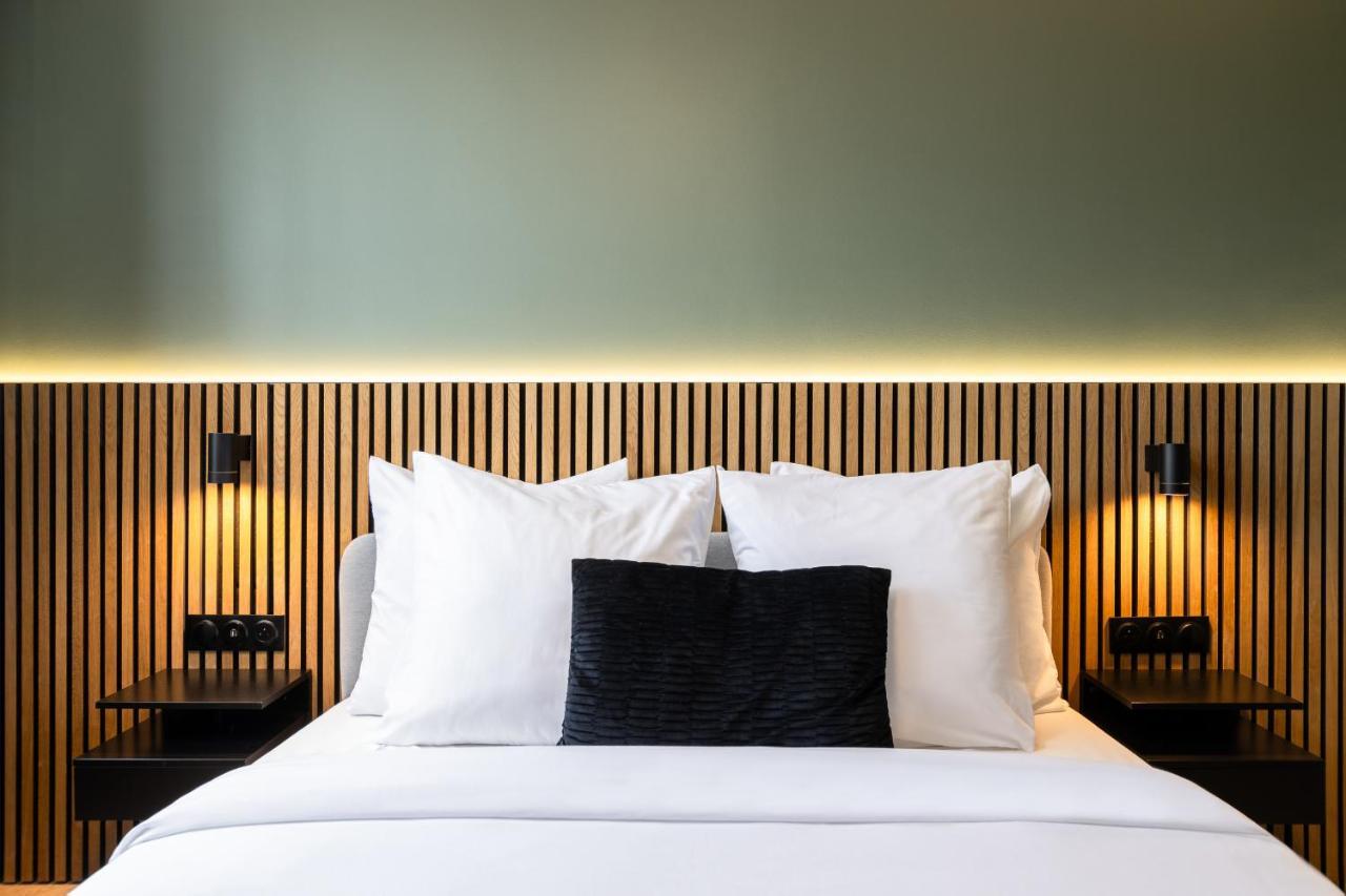 Suite Emeraude, Disneyland Paris, 6 Personnes 세리스 외부 사진